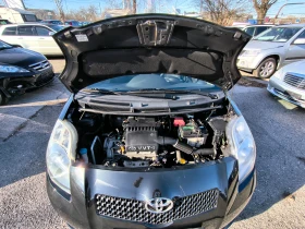Toyota Yaris 1.3 VVT-i  - 6400 лв. / 3272.27 € - 66684021 11