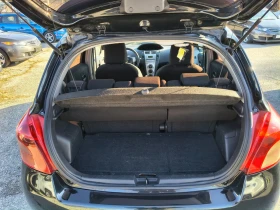 Toyota Yaris 1.3 VVT-i  - 6400 лв. / 3272.27 € - 66684021 10