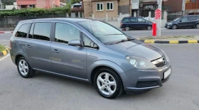 Opel Zafira - 2700 € / 5280.74 лв. - 98248805 3