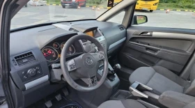 Opel Zafira - 2700 € / 5280.74 лв. - 98248805 4