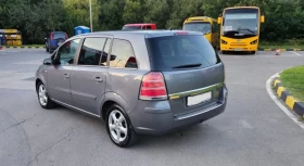 Opel Zafira - 2700 € / 5280.74 лв. - 98248805 2