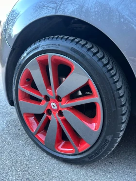 Renault Clio 1.5DCI Red Line - 6500 € / 12712.90 лв. - 81466230 16