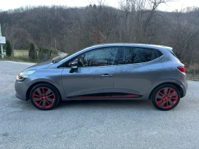Renault Clio 1.5DCI Red Line, снимка 4
