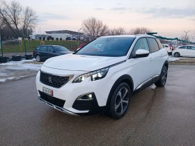 Peugeot 3008 1.6i-165кс-ШВЕЙЦАРИЯ-АВТОМАТ-KEYLESS-NAVI, снимка 7