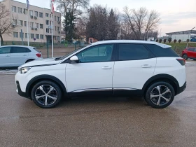 Peugeot 3008 1.6i-165кс-ШВЕЙЦАРИЯ-АВТОМАТ-KEYLESS-NAVI, снимка 6