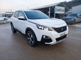 Peugeot 3008 1.6i-165кс-ШВЕЙЦАРИЯ-АВТОМАТ-KEYLESS-NAVI, снимка 2