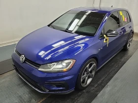 VW Golf R * MANUAL * CARFAX * БЕЗ ПЪРВОНАЧАЛНА ВНОСКА