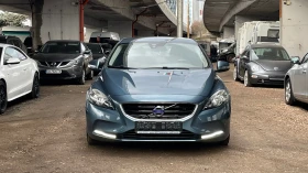 Volvo V40 D2 ПЕРФЕКТНО - 5600 € / 10952.65 лв. - 87678152 2