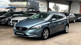 Volvo V40 D2 ПЕРФЕКТНО