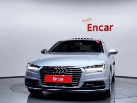 Audi A7 3.0 Tdi Quattro Premium 4G - 15179 € / 29687.54 лв. - 71882959 3