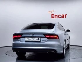 Audi A7 3.0 Tdi Quattro Premium 4G - 15179 € / 29687.54 лв. - 71882959 4