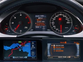 Audi A4 * 2.0TDI 170к.с.* * S-LINE* * 5А* * QUATTRO* , снимка 16