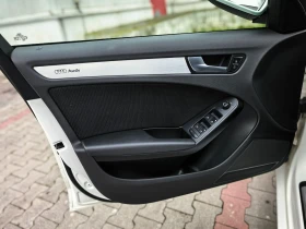 Audi A4 * 2.0TDI 170к.с.* * S-LINE* * 5А* * QUATTRO* , снимка 11