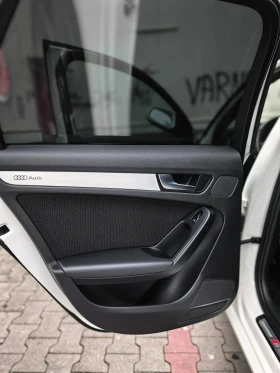 Audi A4 * 2.0TDI 170к.с.* * S-LINE* * 5А* * QUATTRO* , снимка 12