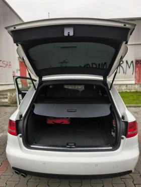 Audi A4 * 2.0TDI 170к.с.* * S-LINE* * 5А* * QUATTRO* , снимка 13