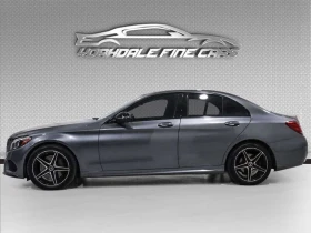 Mercedes-Benz C 300 * CARFAX * ЦЕНА ДО БГ, снимка 8