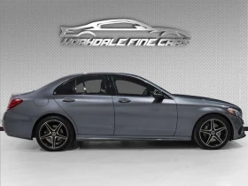 Mercedes-Benz C 300 * CARFAX * ЦЕНА ДО БГ, снимка 4