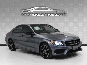 Mercedes-Benz C 300 * CARFAX * ЦЕНА ДО БГ, снимка 3