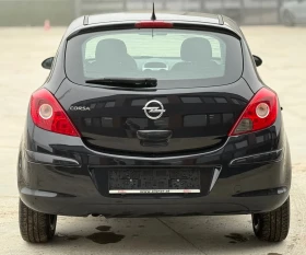 Opel Corsa 1.4i 86кс * Климатик* * Euro-5*  - 2200 € / 4302.83 лв. - 54384467 5