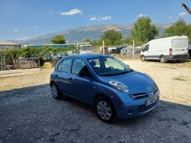 Nissan Micra 1, 5dci, klimatik | Mobile.bg � ����� ������ 3