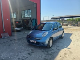 Nissan Micra 1, 5dci, klimatik | Mobile.bg � ����� ������ 1