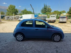 Nissan Micra 1, 5dci, klimatik | Mobile.bg � ����� ������ 5
