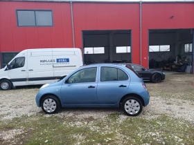 Nissan Micra 1, 5dci, klimatik - 2700 € / 5280.74 лв. - 55042091 8