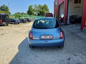 Nissan Micra 1, 5dci, klimatik | Mobile.bg � ����� ������ 8