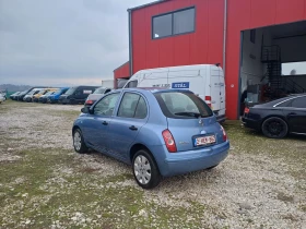 Nissan Micra 1, 5dci, klimatik - 2700 € / 5280.74 лв. - 55042091 7