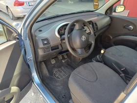 Nissan Micra 1, 5dci, klimatik | Mobile.bg � ����� ������ 14