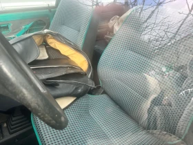 Peugeot 106 Пежо 106 1.5 чист дизел, снимка 5