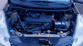 Nissan Note 1, 4i euro 5  - 3200 € / 6258.66 лв. - 61630439 13