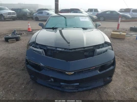 Chevrolet Camaro 3.6L V-6 DI, DOHC, VVT, 323HP Rear Wheel Drive - 7900 € / 15451.06 лв. - 95407600 12