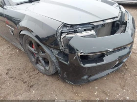 Chevrolet Camaro 3.6L V-6 DI, DOHC, VVT, 323HP Rear Wheel Drive - 7900 € / 15451.06 лв. - 95407600 6