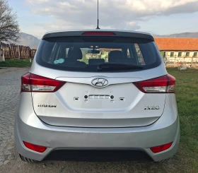 Hyundai Ix20 1.4 CRDI - 7500 € / 14668.73 лв. - 62917131 5