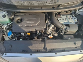 Hyundai Ix20 1.4 CRDI - 7500 € / 14668.73 лв. - 62917131 12