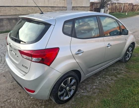 Hyundai Ix20 1.4 CRDI - 7500 € / 14668.73 лв. - 62917131 6