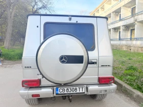 Mercedes-Benz G 500 V8 Газ бартер ЧЕТИ ОПИСАНИЕТО - 12000 € / 23469.96 лв. - 31705441 6