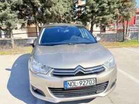Citroen C4 1.6 HDi 112кс