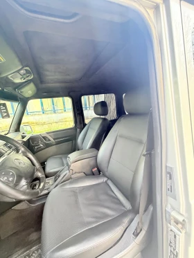 Mercedes-Benz G 500 V8 Газ бартер ЧЕТИ ОПИСАНИЕТО - 12000 € / 23469.96 лв. - 31705441 12