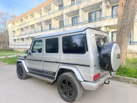 Mercedes-Benz G 500 V8 Газ бартер ЧЕТИ ОПИСАНИЕТО - 12000 € / 23469.96 лв. - 31705441 5