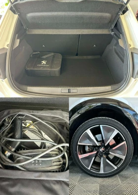 Peugeot 208 ПРОДАДЕН | Auto.bg — изображение 16