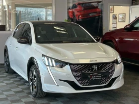 Peugeot 208 ПРОДАДЕН | Auto.bg — изображение 3