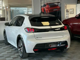 Peugeot 208 ПРОДАДЕН | Auto.bg — изображение 4