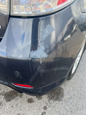 Subaru Impreza 2R WRX пакет - 3700 € / 7236.57 лв. - 67957284 5