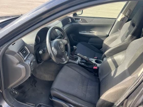 Subaru Impreza 2R WRX пакет - 3700 € / 7236.57 лв. - 67957284 6