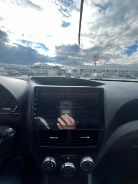 Subaru Impreza 2R WRX пакет - 3700 € / 7236.57 лв. - 67957284 12