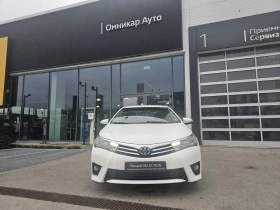 Toyota Corolla 1.6 - 10150 € / 19851.67 лв. - 77008798 3