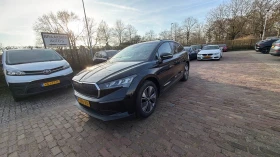 Skoda Enyaq 60 | Auto.bg — изображение 4