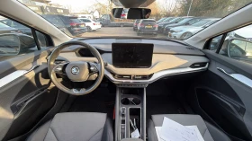 Skoda Enyaq 60 | Auto.bg — изображение 8